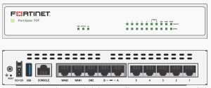 Fortinet FortiGate 70F