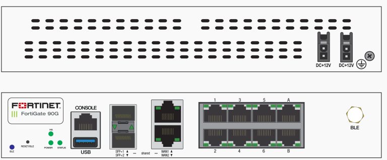 FortiGate 90G